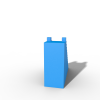 楼梯-家居生活-3D打印模型-3D城