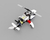 lego-technic-heli-文体生活-玩具-工业CAD模型-3D城