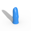 手指假肢-艺术-3D打印模型-3D城