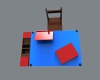 office-建筑-办公-工业CAD模型-3D城