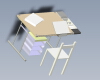 office-建筑-办公-工业CAD模型-3D城