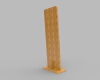 descending-chains-wooden-toy-文体生活-玩具-工业CAD模型-3D城