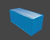 20-shipping-container-工业设备-工具-工业CAD模型-3D城