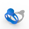 戒指-首饰-3D打印模型-3D城