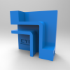 Replicator 2-2X-DIY-3D打印模型-3D城