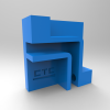Replicator 2-2X-DIY-3D打印模型-3D城