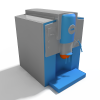 咖啡壶-科技-家用电器-VR/AR模型-3D城