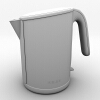 烧水壶-科技-家用电器-VR/AR模型-3D城