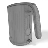 烧水壶-科技-家用电器-VR/AR模型-3D城
