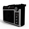 收音机-科技-家用电器-VR/AR模型-3D城