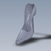 high-heel-design-文体生活-其它-工业CAD模型-3D城