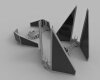 tie-interceptor-科技-其它-工业CAD模型-3D城