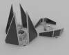tie-interceptor-科技-其它-工业CAD模型-3D城