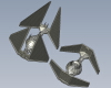 tie-interceptor-科技-其它-工业CAD模型-3D城