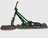 snowscoot-文体生活-体育用品-工业CAD模型-3D城