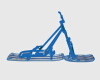 snowscoot-文体生活-体育用品-工业CAD模型-3D城