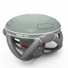 模块化SRR机器-VR/AR模型-3D城