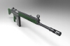 h-k-g3-军事-武器-工业CAD模型-3D城