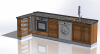 cramped-kitchen-work-in-progress-建筑-厨房-工业CAD模型-3D城