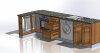 cramped-kitchen-work-in-progress-建筑-厨房-工业CAD模型-3D城
