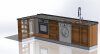 cramped-kitchen-work-in-progress-建筑-厨房-工业CAD模型-3D城