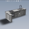 cramped-kitchen-work-in-progress-建筑-厨房-工业CAD模型-3D城