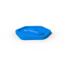 LOGO徽章-袖珍&收藏-3D打印模型-3D城