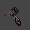 bike-汽车-自行车-工业CAD模型-3D城