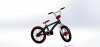 bike-汽车-自行车-工业CAD模型-3D城