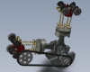 motorcycle-engine-汽车-其它-工业CAD模型-3D城