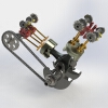 motorcycle-engine-汽车-其它-工业CAD模型-3D城