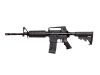 m4a1-军事-枪炮-工业CAD模型-3D城