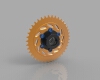 sprocket-for-drift-trike-工业设备-其它-工业CAD模型-3D城