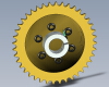 sprocket-for-drift-trike-工业设备-其它-工业CAD模型-3D城