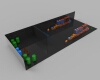 membrane-manufacturing-plant-image-建筑-厂房-工业CAD模型-3D城