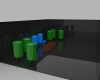 membrane-manufacturing-plant-image-建筑-厂房-工业CAD模型-3D城