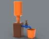 whiskey-dispense-工业设备-工具-工业CAD模型-3D城