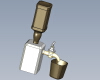 whiskey-dispense-工业设备-工具-工业CAD模型-3D城