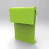 Tools Holder for 3D printer-小工具-3D打印模型-3D城