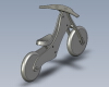 balance-bike-汽车-自行车-工业CAD模型-3D城