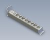 brennenstuhl-premium-line-8-way-ext-socket-19-inch-科技-其它-工业CAD模型-3D城
