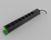 brennenstuhl-premium-line-8-way-ext-socket-19-inch-科技-其它-工业CAD模型-3D城
