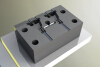 mold plug-工业设备-零部件-工业CAD模型-3D城