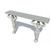欧式雕塑构件(男像)-文体生活-艺术品-VR/AR模型-3D城