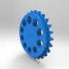 落球机-游戏&玩具-3D打印模型-3D城