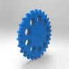 落球机-游戏&玩具-3D打印模型-3D城