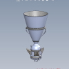 rocket-engine-ecu-ukra-spain-工业设备-机器设备-工业CAD模型-3D城