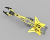 robotic-arm-文体生活-玩具-工业CAD模型-3D城