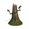 LOL TT_Tree_A模型-角色人体-其它-VR/AR模型-3D城