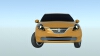 maruti-suzuki-baleno-VR/AR模型-3D城